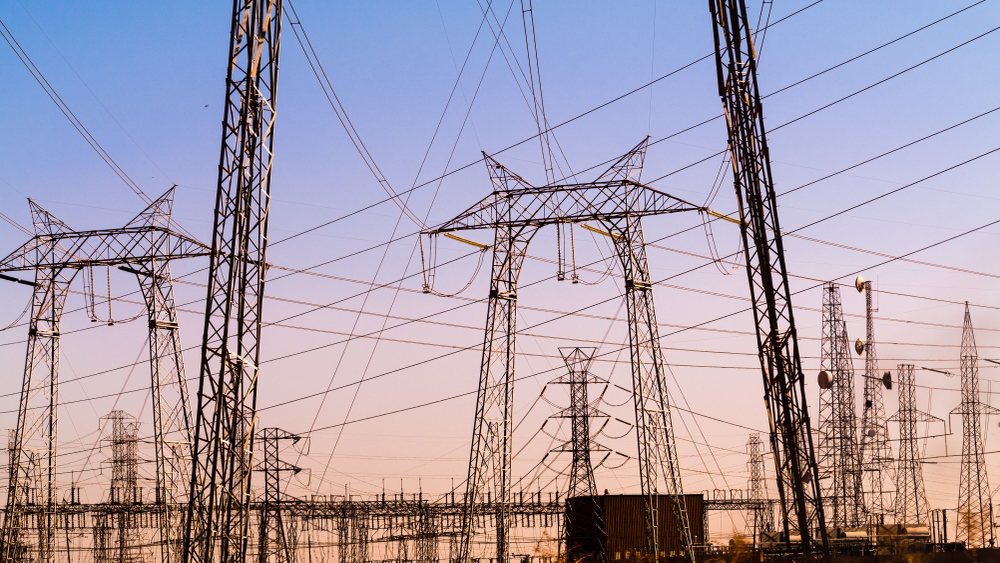 Power Demand is Surging in US - Vimarsana News