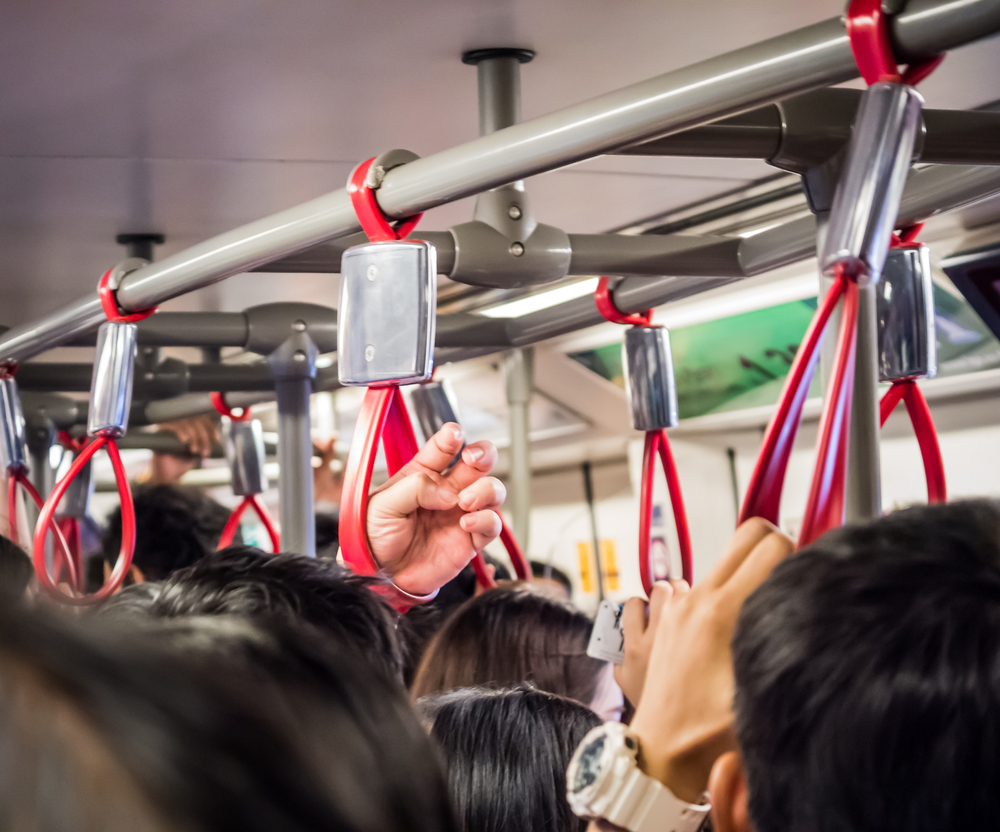 Free Fares for Buses? Don't Forget the Trains - Vimarsana News