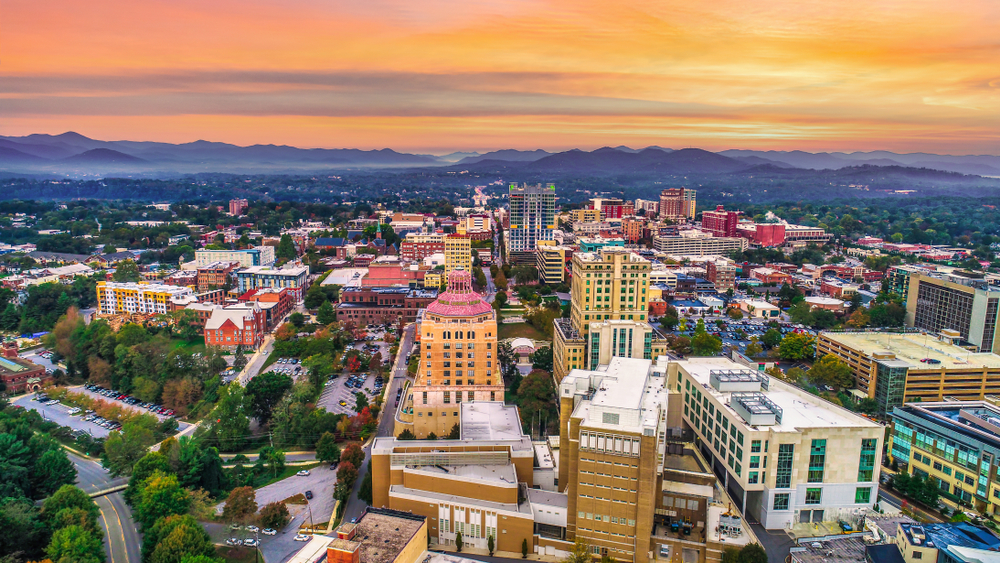 Asheville Approves ADA Compliance Plan - Vimarsana News