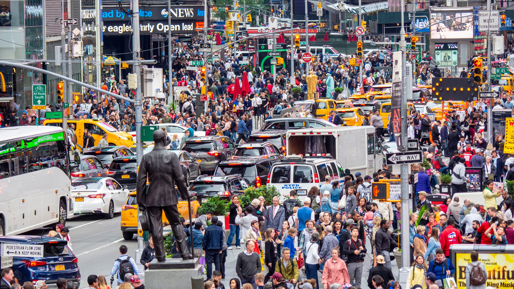 Liberating Cities from Cars Blogs