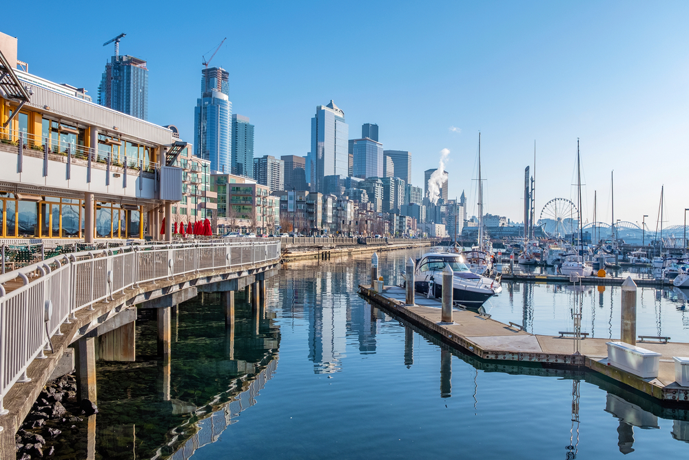 Design Review Seattle Digital Design Review Approved in Seattle | Planetizen News