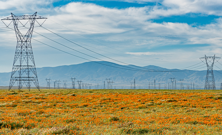 Why California’s Power Lines Take So Long to Build | Planetizen News