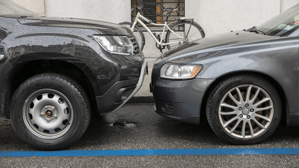 Research: Increased Height of SUVs Leads to Severe Injuries Among Cyclists Research: Increased Height of SUVs Leads to Severe Injuries Among Cyclists