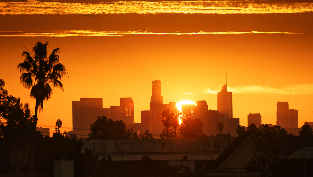 Los Angeles County Issues Revised Climate Action Plan. Los Angeles County Issues Revised Climate Action Plan.