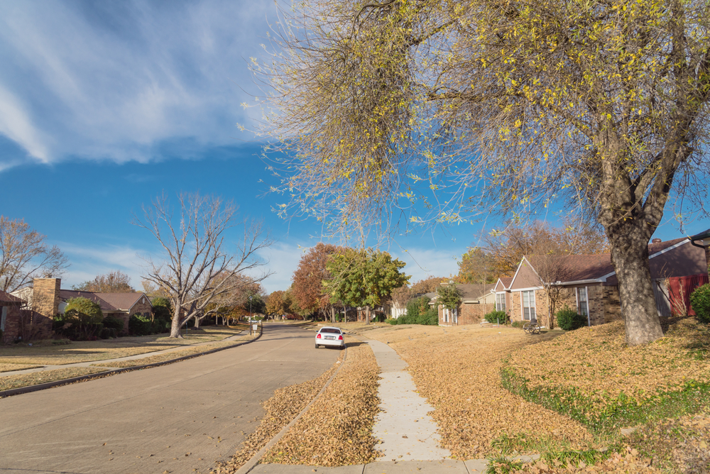 Texas State Legislations Propose Allowing Cities to Reduce Speed Limits Texas State Legislations Propose Allowing Cities to Reduce Speed Limits