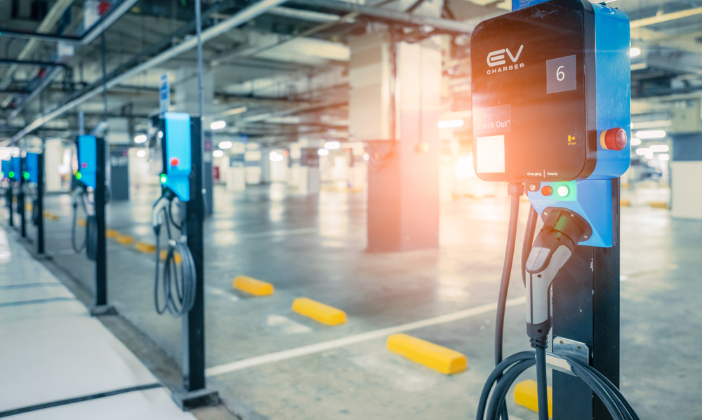 Dramatic Decline in New EV Models to Qualify for Federal Tax Credit - Vimarsana News