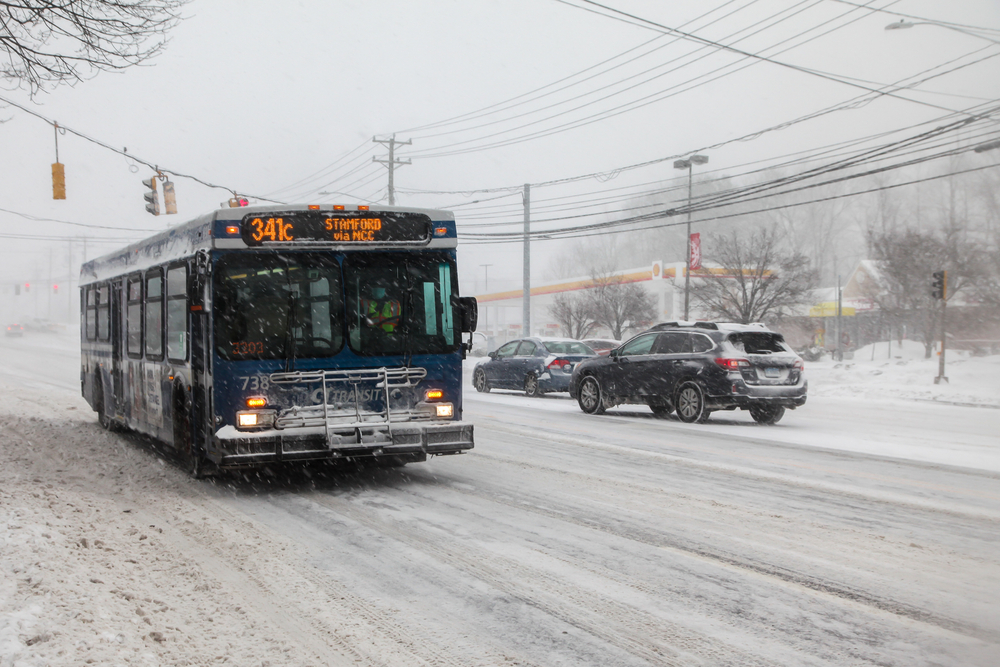 Connecticut's Ends Fare-Free Pilot | Planetizen News - Vimarsana News