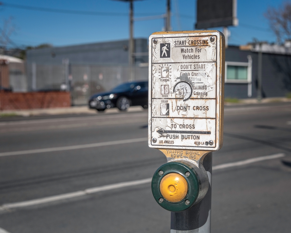 Report: Racial Gap in Traffic Deaths Persists - Vimarsana News