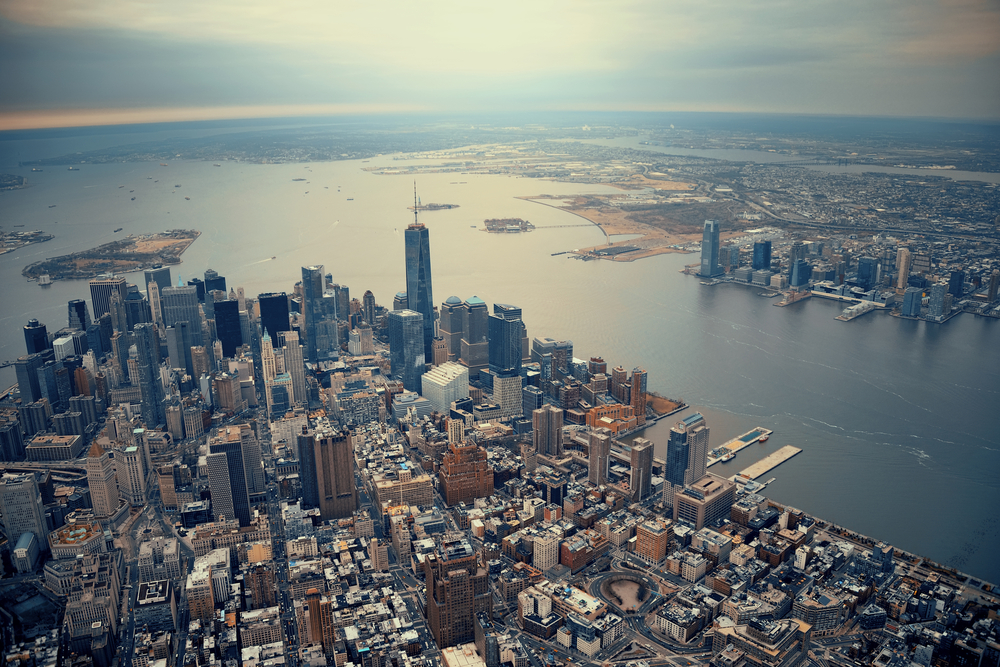 New Jersey Governor Seeks to Stop NYC Congestion Pricing - Vimarsana News