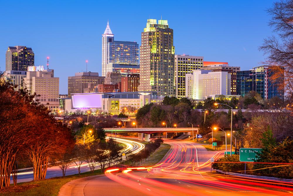 Planners Across America: Raleigh Makes Room to Grow Under ...