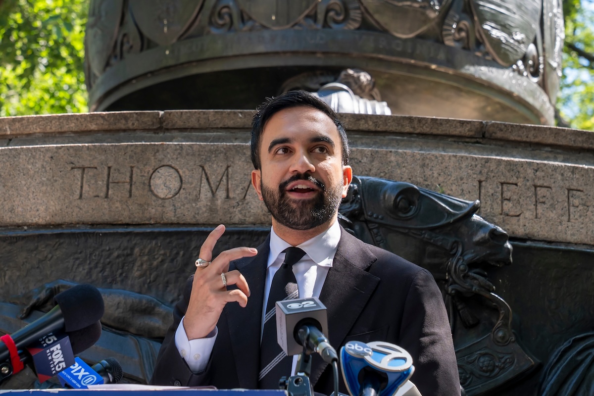 Mandami Rent Control The Facts About Mamdani’s Proposed NYC Rent Freeze | Planetizen News