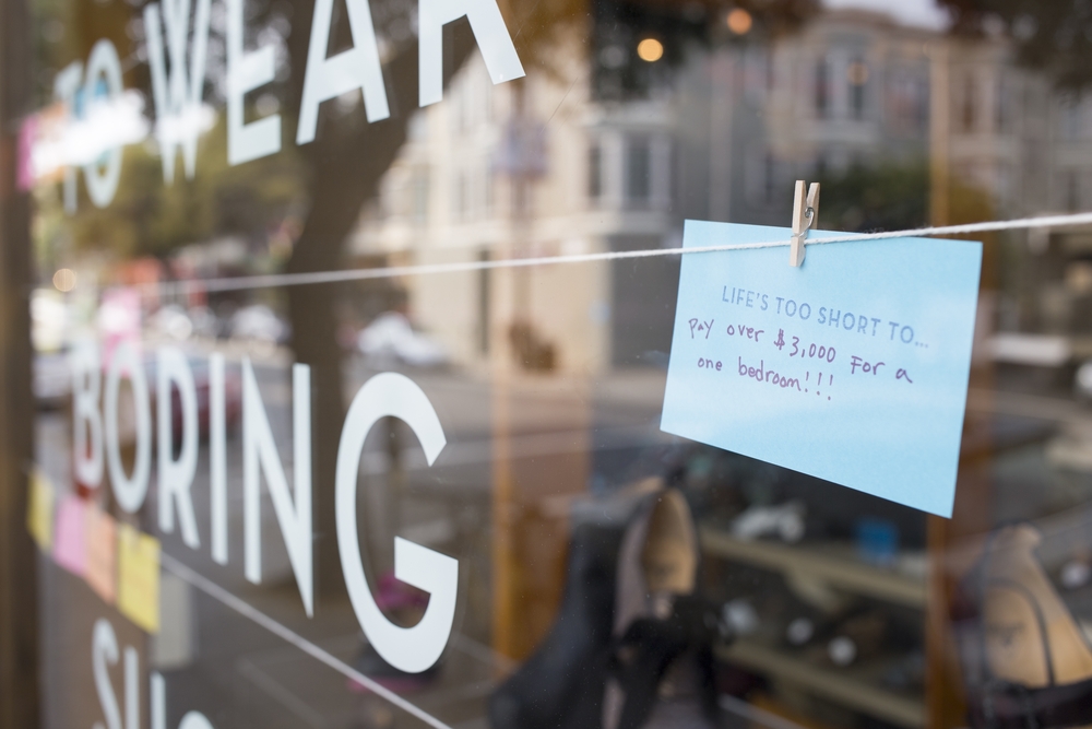 California Rents Could Spike by as Much as 10 Percent - Vimarsana News