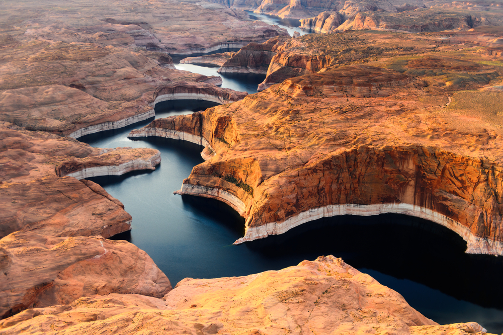 Where Does Las Vegas's Water Supply Come From?