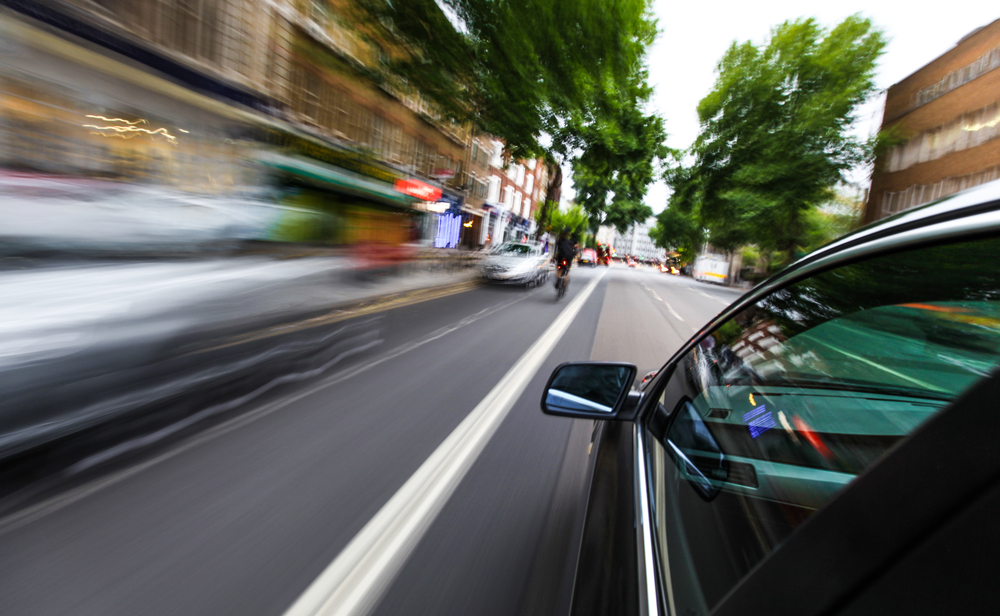 U.S. Road Fatalities Continue to Increase U.S. Road Fatalities Continue to Increase
