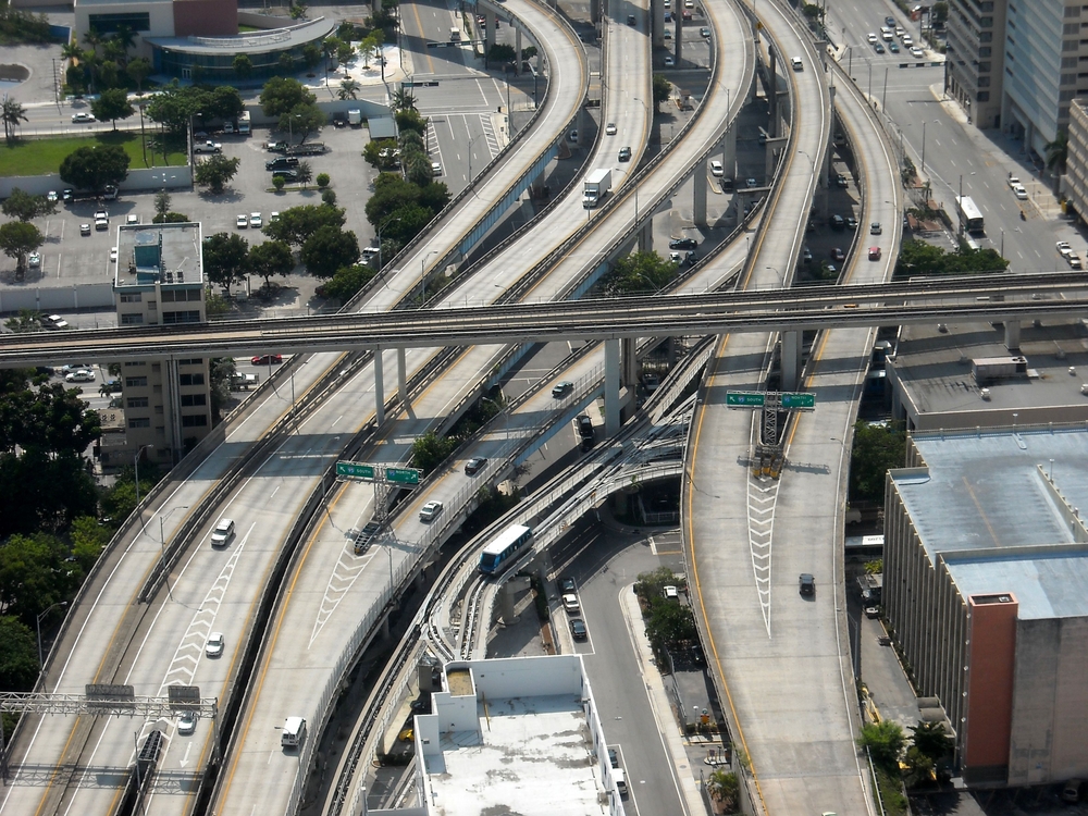 U.S. Department of Transportation Launches Two New University