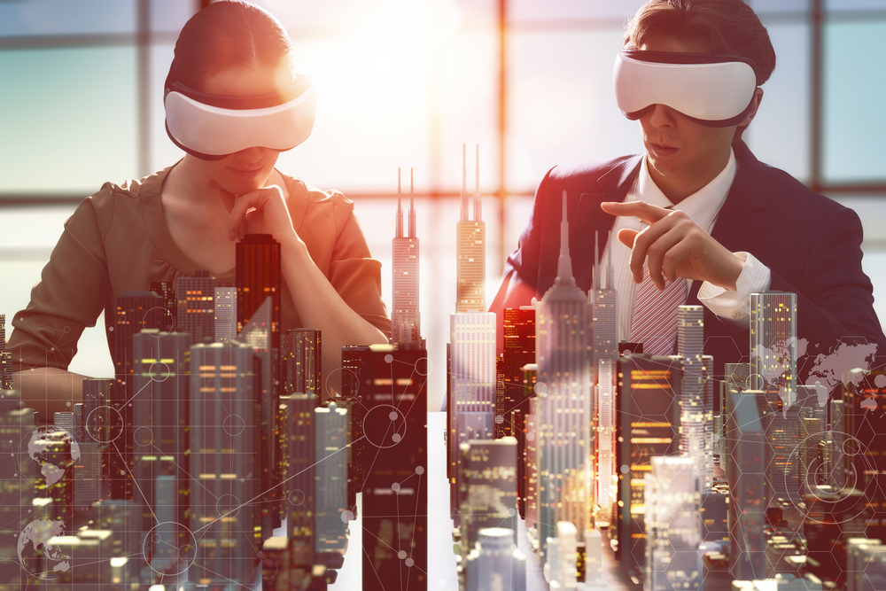 It's Time to Get Serious About the Metaverse - Vimarsana News