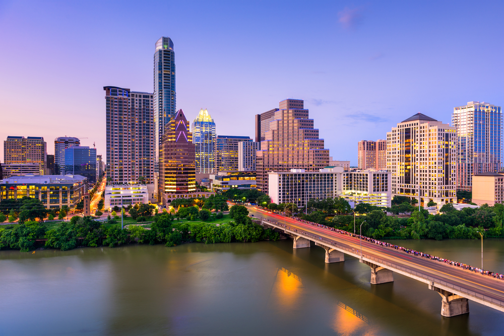 Austin Releases Equitable TOD Study
