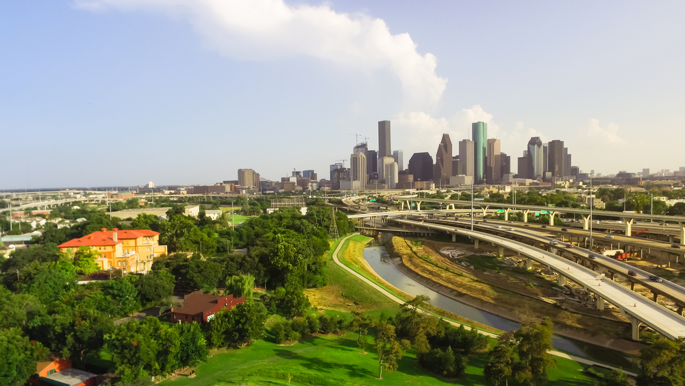 Houston’s Future Hinges on Regional Cooperation
