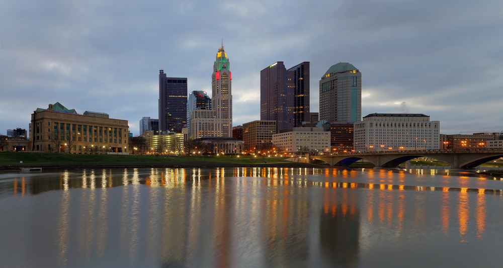 Central Ohio Housing Production Struggles to Keep up With Demand - Vimarsana News