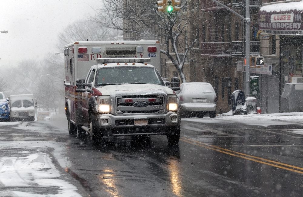 Carnage on the Roads During the Pandemic | Planetizen News