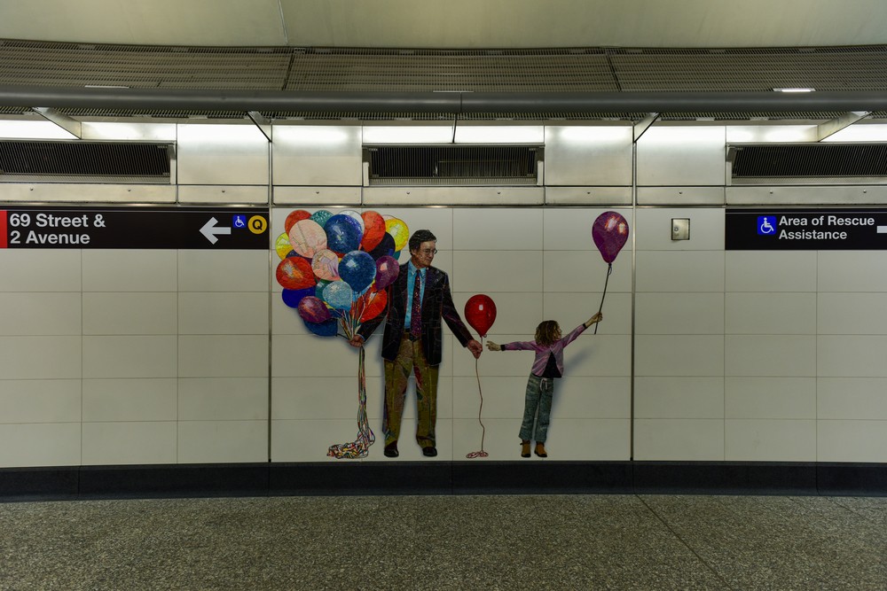 Second Avenue Subway Phase 2 Takes Step Forward | Planetizen News