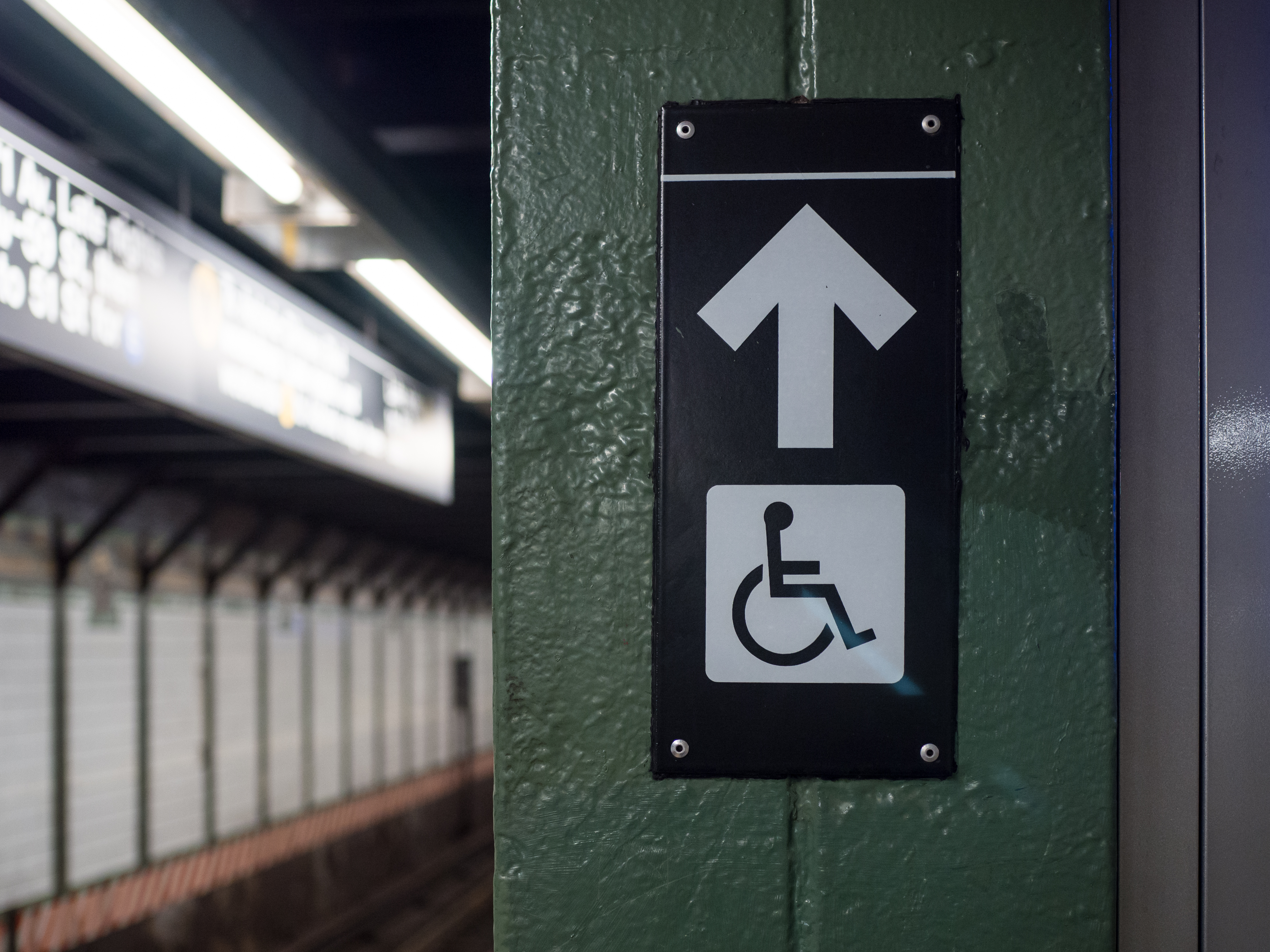 MTA Uses Density Bonuses to Improve Accessibility - Vimarsana News