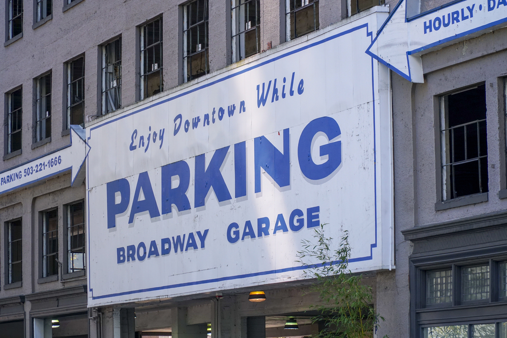 Oregon Makes Historic Parking Reforms. What's Next? - Vimarsana News