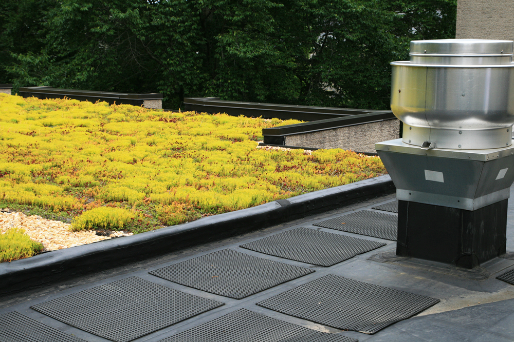 Green Building Improvements Have a Friend in PACE