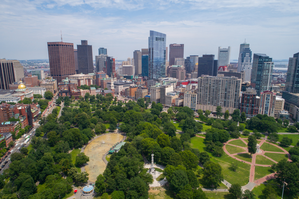 Boston Common Master Plan Open House Boston Common Master Plan Open House