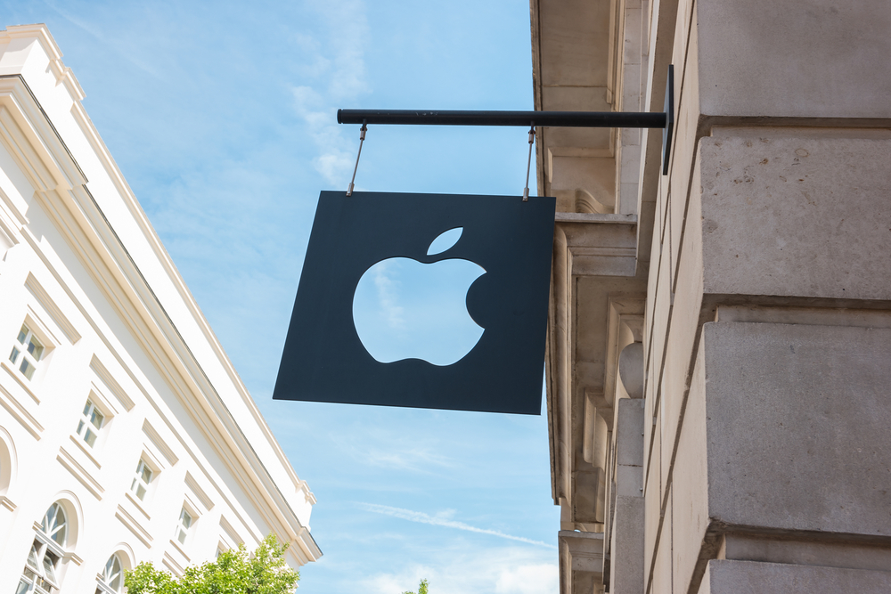 Ios Town Square Apple Stores to Become 'Town Squares?' | Planetizen News
