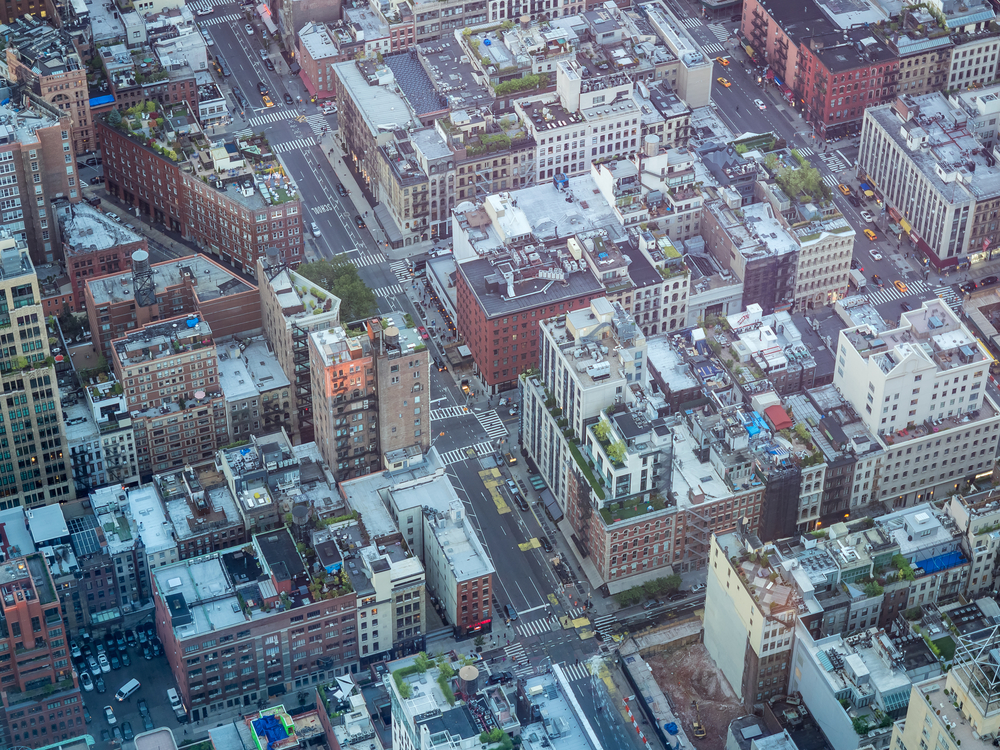 How an Urban Grid Becomes a Maze  Planetizen Features