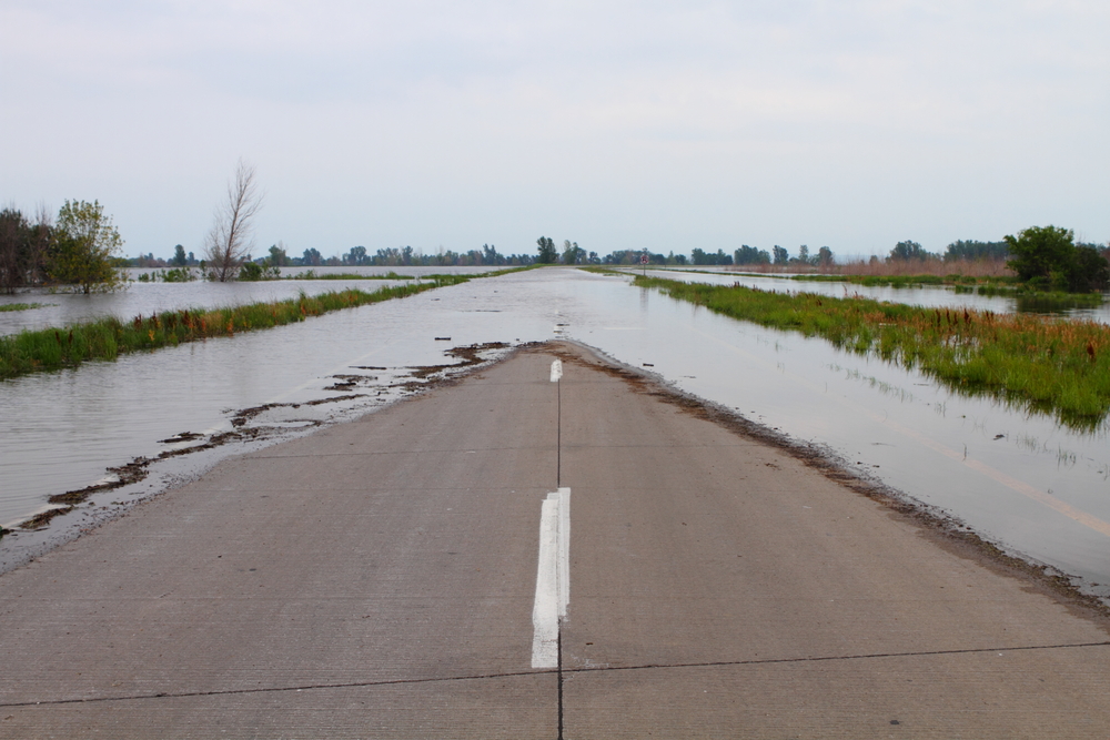 Rural Areas Left Behind in Climate Adaptation Plans - Vimarsana News