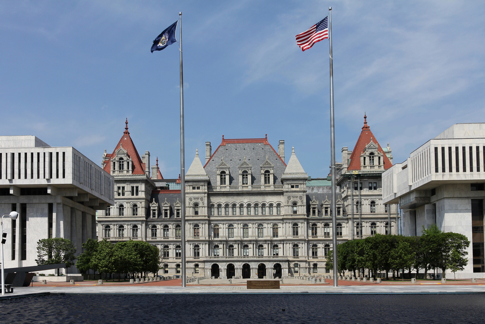 Op-Ed: New York Housing Voucher Program Would Increase Housing Security - Vimarsana News