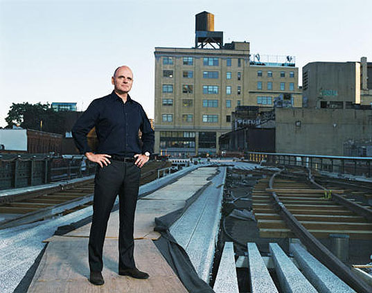 Diller Scofidio + Renfro, high line, high line new york city, james corner field operations, Landscape Architecture, native plants, sustainable design, Urban design, urban green space