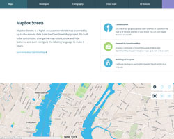 MapBox