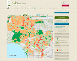 ParkScore