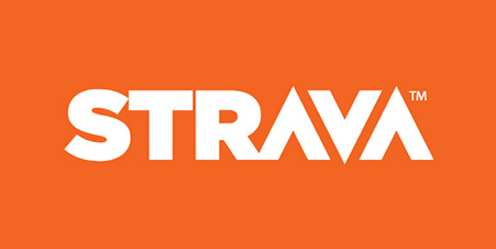 STRAVA logo