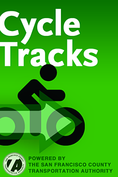 CycleTracks app logo