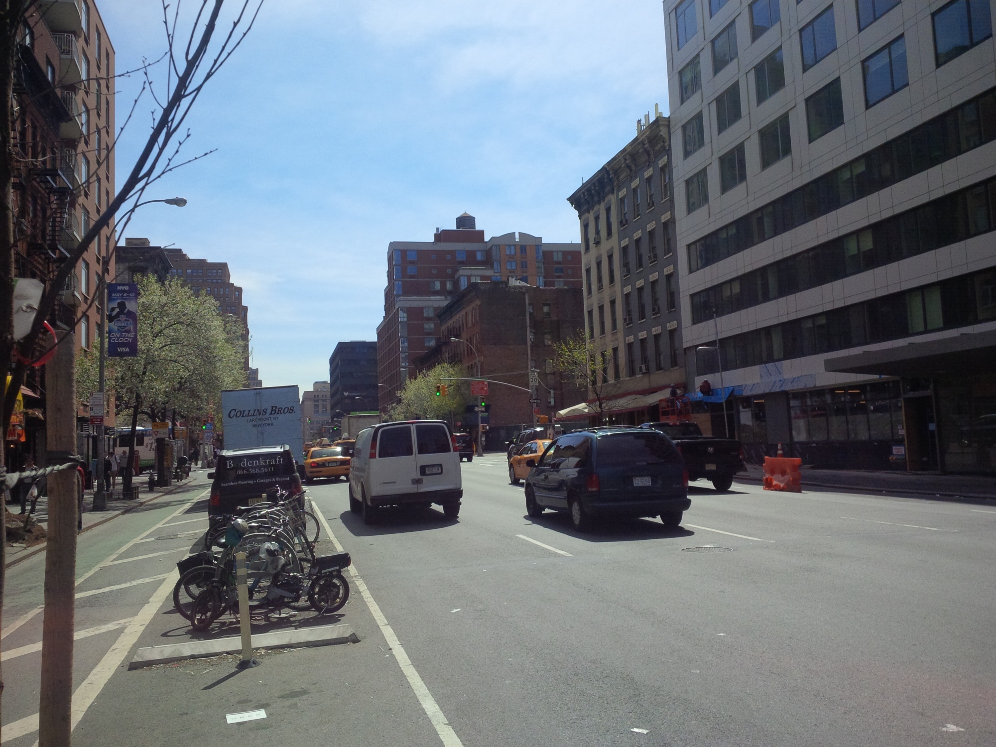 Ninth Avenue