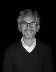 Image of the program director Danilo Palazzo