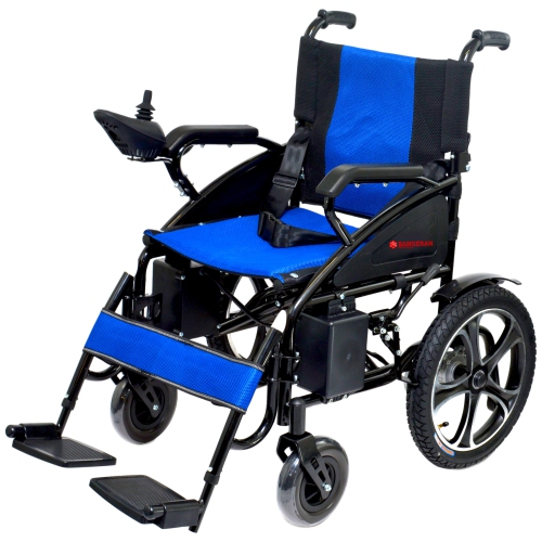 Electric Wheelchair