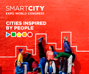 SMART CITY EXPO WORLD CONGRESS 2022
