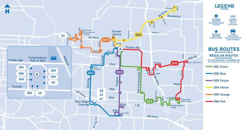 Indebus Network