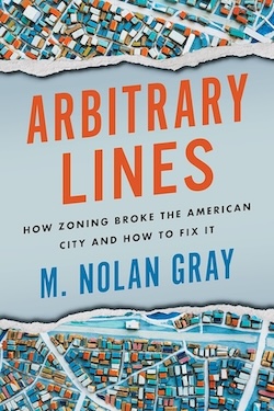 Arbitrary Lines