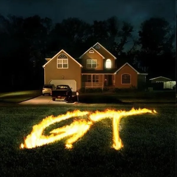 Girl Talk - Feed the Animals