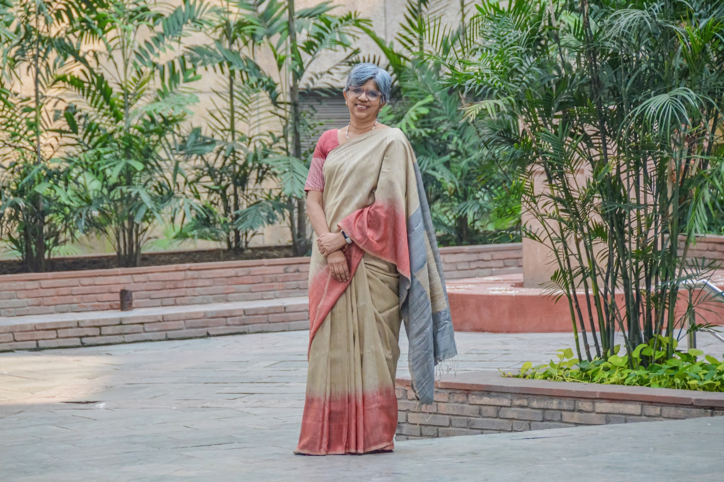  Kalpana Viswanath, DELHI, INDIA 