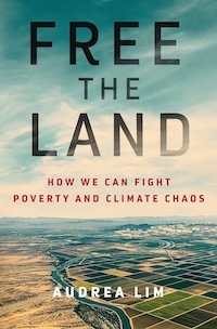 Cover of Free the Land