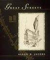 “​​​​​​​​​​​​​​Great Streets” by Allan B. Jacobs is one of the Planetizen’s top urban planning books of all time.