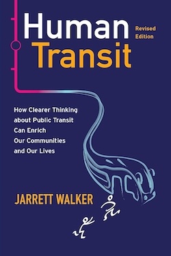 Human Transit