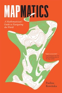 Mapmatics cover